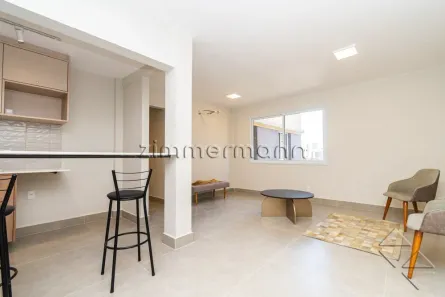 Apartamento com 2 Quartos à venda, 100m² no Vila Mariana, São Paulo