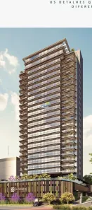Apartamento com 5 Quartos à venda, 279m² no Porenquanto, Teresina