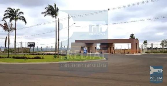 Lote/Terreno à venda, 326m² no Jardim Jockey Clube, São Carlos