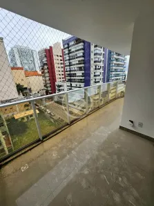 Apartamento com 3 Quartos à venda, 100m² no Praia da Costa, Vila Velha