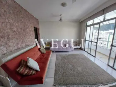 Cobertura com 2 Quartos à venda, 140m² no Copacabana, Rio de Janeiro