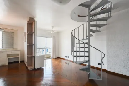 Apartamento com 3 Quartos à venda, 131m² no Vila Gomes Cardim, São Paulo