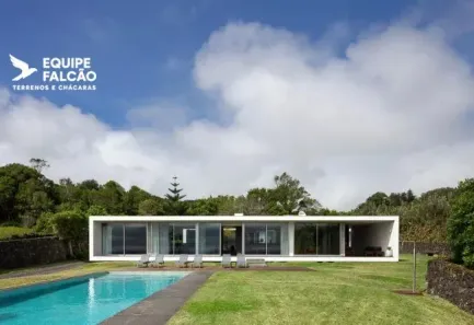 Fazenda/Sítio com 3 Quartos à venda, 600m² no Águas de Igaratá, Igaratá