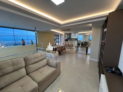 Cobertura com 3 Quartos à venda, 170m² no São Brás, Belém