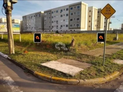 Lote/Terreno à venda, 435m² no Igara, Canoas