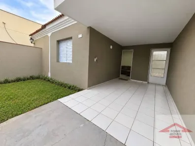 Casa com 2 Quartos à venda, 93m² no Jardim Trevo, Jundiaí