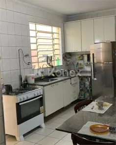 Sobrado com 3 Quartos à venda, 150m² no Jardim São Paulo(Zona Norte), São Paulo