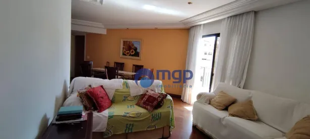 Apartamento com 3 Quartos à venda, 140m² no Vila Maria, São Paulo
