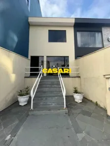 Sobrado com 4 Quartos à venda, 227m² no Jardim do Mar, São Bernardo do Campo