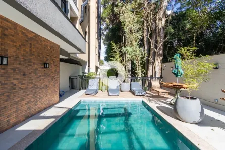 Apartamento com 2 Quartos à venda, 45m² no Cidade Industrial, Curitiba