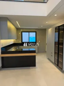 Casa de Condomínio com 4 Quartos para alugar, 312m² no Nova Uberlândia, Uberlândia