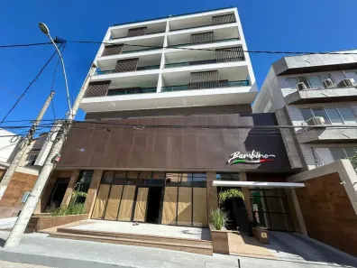 Apartamento com 1 Quarto à venda, 51m² no Centro, Cabo Frio