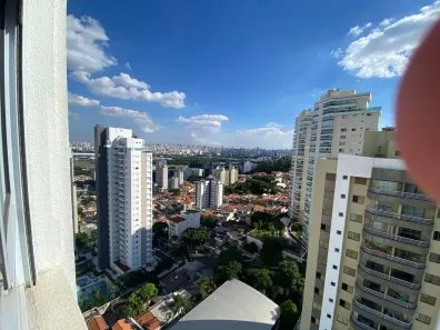 Apartamento com 3 Quartos à venda, 200m² no Santa Teresinha, São Paulo