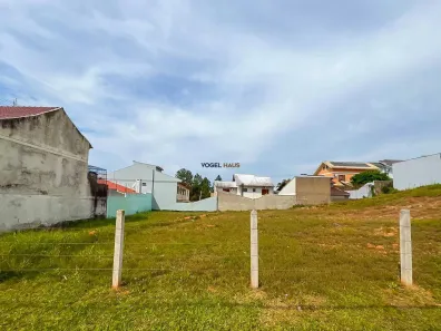Lote/Terreno à venda, 908m² no Estância Velha, Canoas
