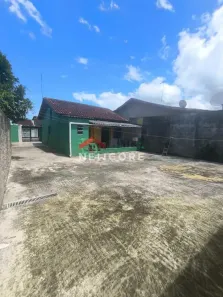 Casa com 2 Quartos à venda, 105m² no Balneario Jussara, Mongaguá