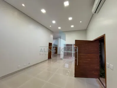 Casa com 3 Quartos para alugar, 200m² no Parque Residencial Damha, Araraquara