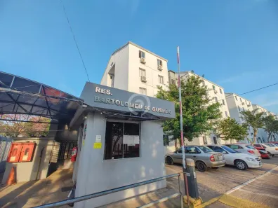 Apartamento com 2 Quartos à venda, 38m² no Canudos, Novo Hamburgo