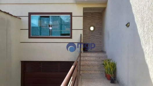Sobrado com 3 Quartos à venda, 165m² no Vila Gustavo, São Paulo