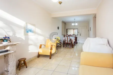 Apartamento com 3 Quartos à venda, 98m² no Pinheiros, São Paulo