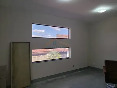 Imóvel Comercial à venda, 250m² no Recreio Anhangüera, Ribeirão Preto