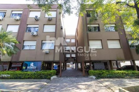 Apartamento com 2 Quartos à venda, 58m² no Vila Jardim, Porto Alegre