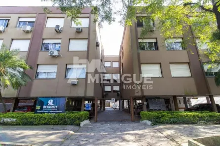 Apartamento com 2 Quartos à venda, 58m² no Vila Jardim, Porto Alegre