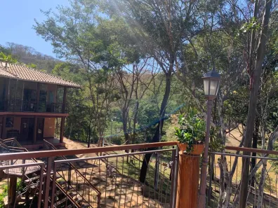 Casa de Condomínio com 7 Quartos à venda, 979m² no Residencial Aldeia do Vale, Goiânia