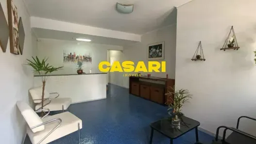 Imóvel Comercial à venda, 172m² no Jardim do Mar, São Bernardo do Campo