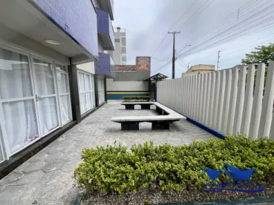 Apartamento com 3 Quartos à venda, 82m² no Brejatuba, Guaratuba