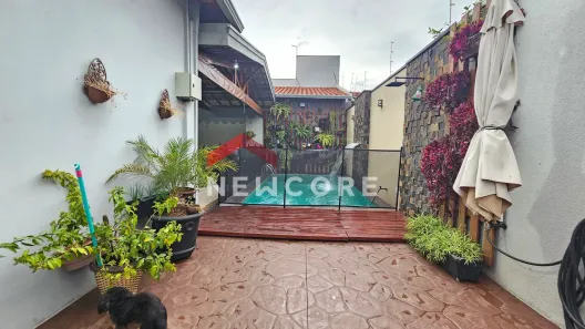 Casa com 3 Quartos à venda, 23971m² no Jardim das Estações (Vila Xavier), Araraquara
