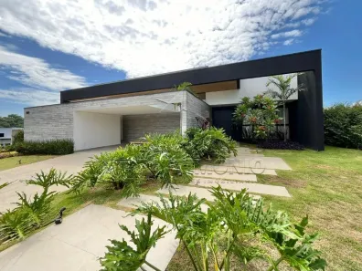 Casa de Condomínio com 3 Quartos à venda, 233m² no , Araçoiaba da Serra