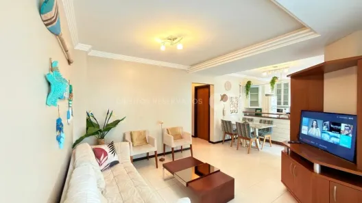 Apartamento com 2 Quartos à venda, 89m² no Centro, Balneário Camboriú