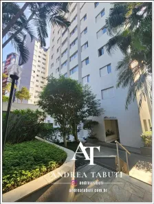 Apartamento com 3 Quartos à venda, 72m² no Jardim Ester, São Paulo