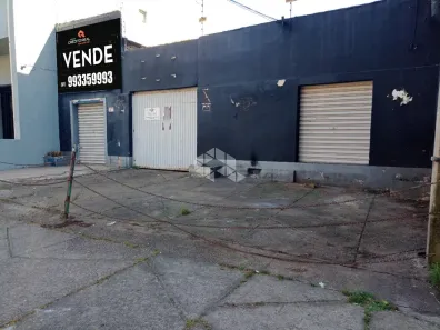 Lote/Terreno à venda, 360m² no São Geraldo, Porto Alegre