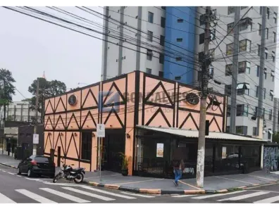Ponto Comercial para alugar, 180m² no Nova Petrópolis, São Bernardo do Campo