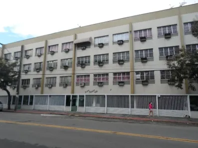 Apartamento com 2 Quartos para alugar, 75m² no Jardim da Penha, Vitória