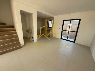 Casa de Condomínio com 3 Quartos à venda, 90m² no Loteamento Floresta, São José dos Campos