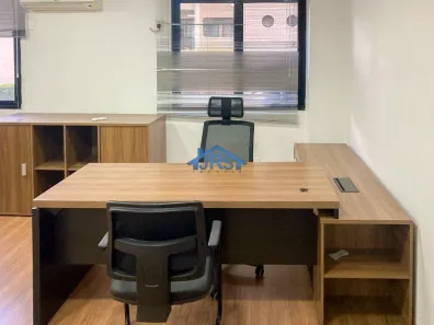 Sala Comercial para venda ou aluguel, 33m² no Alphaville Centro Industrial e Empresarial/Alphaville., Barueri