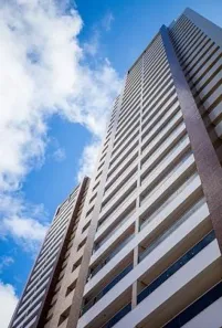 Apartamento com 4 Quartos à venda, 130m² no Miramar, João Pessoa