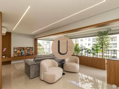 Apartamento com 2 Quartos à venda, 117m² no Saúde, São Paulo