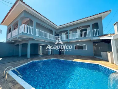 Casa com 3 Quartos à venda, 234m² no Jardim Mollon, Santa Bárbara D'Oeste