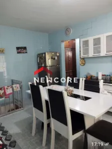 Casa com 2 Quartos à venda, 72m² no Vila Lageado, São Paulo