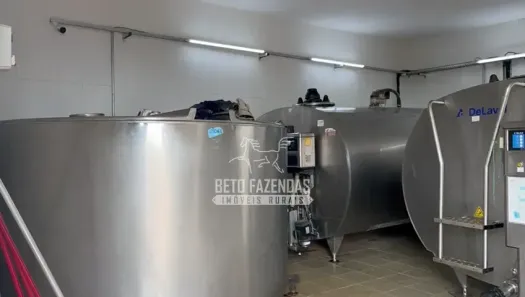 Fazenda/Sítio à venda, 8120000m² no Área Rural de Curvelo, Curvelo