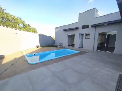 Casa com 3 Quartos à venda, 131m² no Vila Industrial, Piracicaba