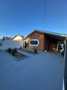 Casa com 3 Quartos à venda, 120m² no Jardim Paraíso, Botucatu