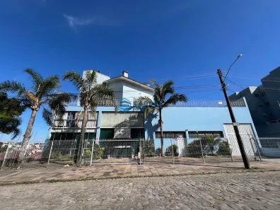 Casa com 4 Quartos para venda ou aluguel, 683m² no Charqueadas, Caxias do Sul
