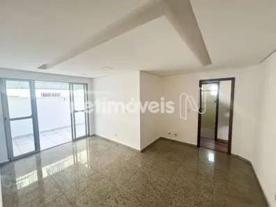 Apartamento com 3 Quartos para alugar, 105m² no Floresta, Belo Horizonte