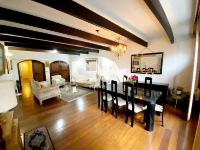 Apartamento com 4 Quartos à venda, 170m² no Copacabana, Rio de Janeiro