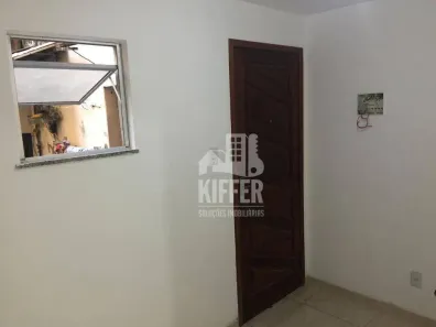 Apartamento com 1 Quarto à venda, 12m² no Brasilândia, São Gonçalo