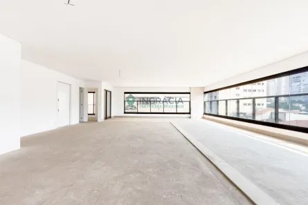 Apartamento com 4 Quartos à venda, 209m² no Santa Cecília, São Paulo
